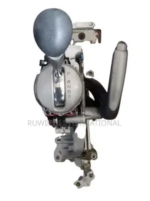 Honda Civic FD3 Gear Shifter