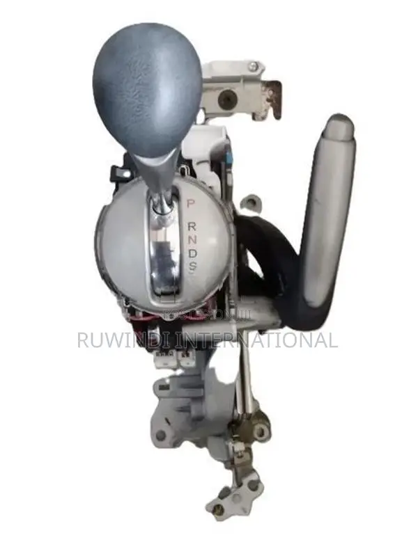 Honda Civic FD3 Gear Shifter