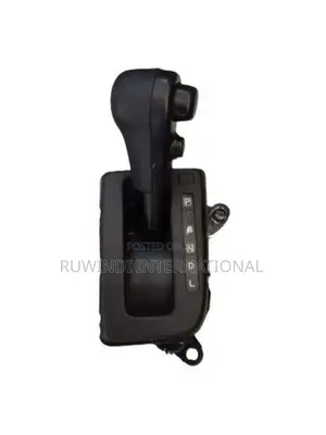 Suzuki Alto Ha36 S Gear Shifter