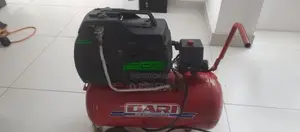 Dari Air Compressor (2 HP)