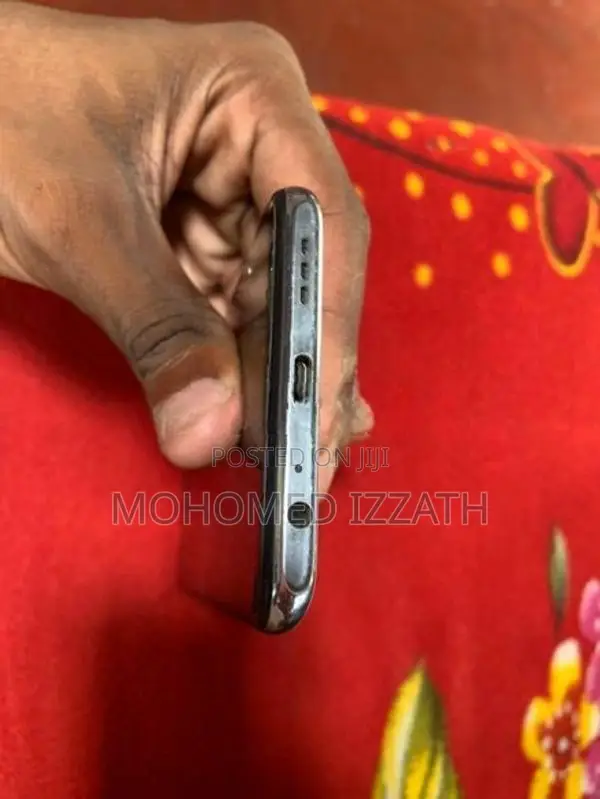 Xiaomi Redmi Note 10s (Used)