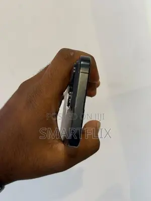 Apple iPhone 15 Pro (Used)