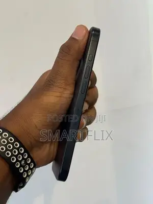Apple iPhone 15 Pro (Used)