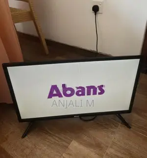Abans 24 Inch TV