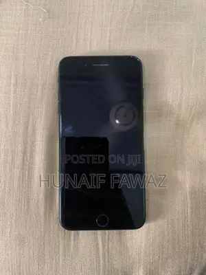 Apple iPhone 7 Plus (Used)