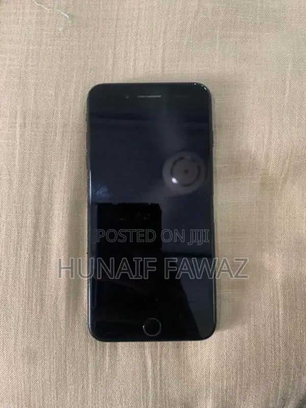 Apple iPhone 7 Plus (Used)