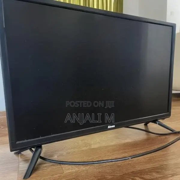 Abans 24 Inch TV