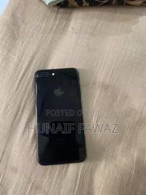 Apple iPhone 7 Plus (Used)