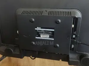 Abans 24 Inch TV