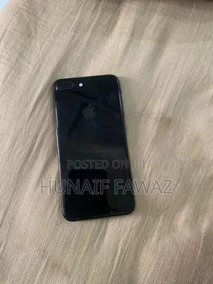 Apple iPhone 7 Plus (Used)
