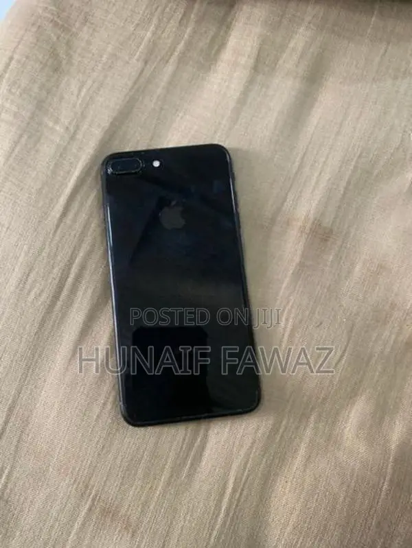 Apple iPhone 7 Plus (Used)