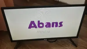 Abans 24 Inch TV