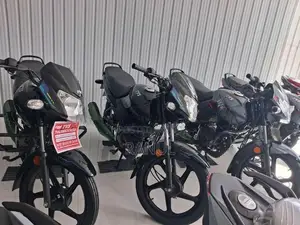 TVS Sport 2026