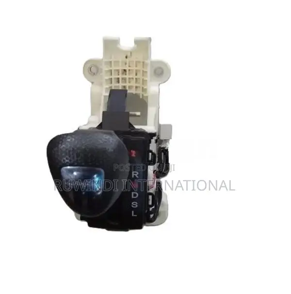 Honda Airwave Gj1 Gear Shifter