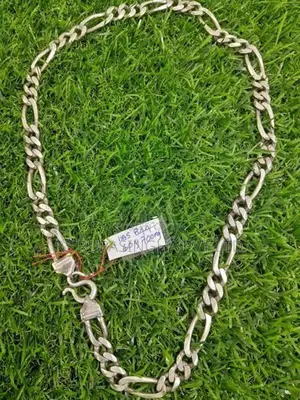 Silver Chain
