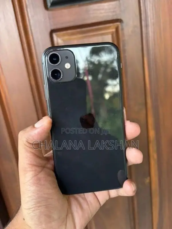 Apple iPhone 11 128GB (Used)