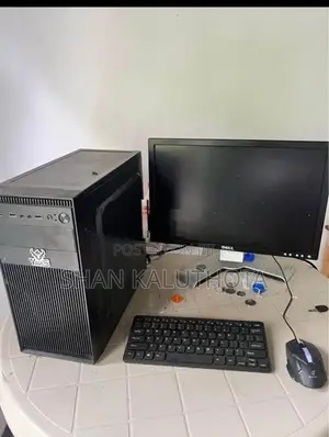 Asus i3 4th Gen Brand New Desktop