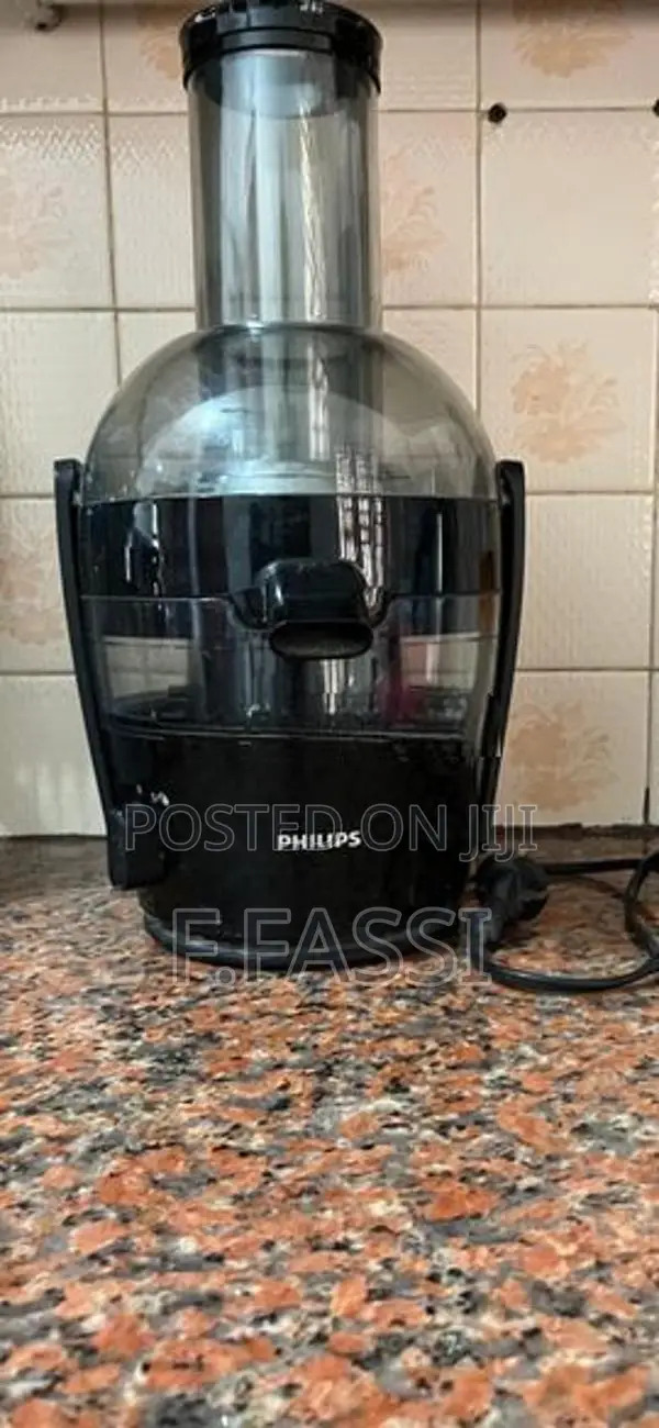 Juicer