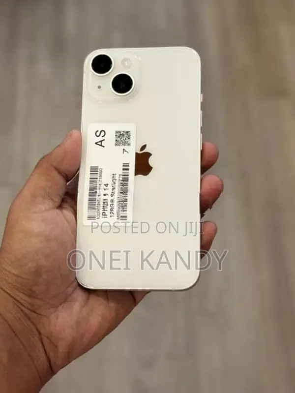 Apple iPhone 14 128GB (Used)