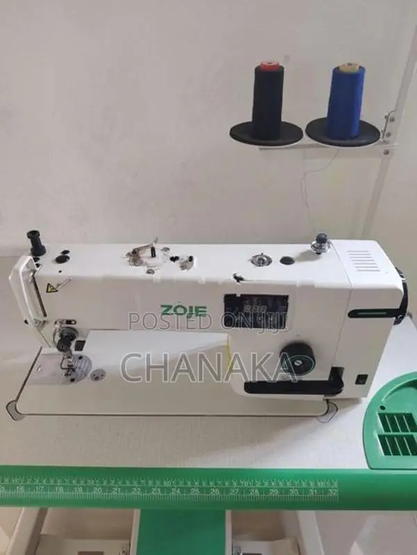 Zoje Machine