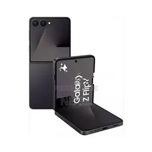 Samsung Galaxy Z Flip 7 12GB 512GB (Brand New)