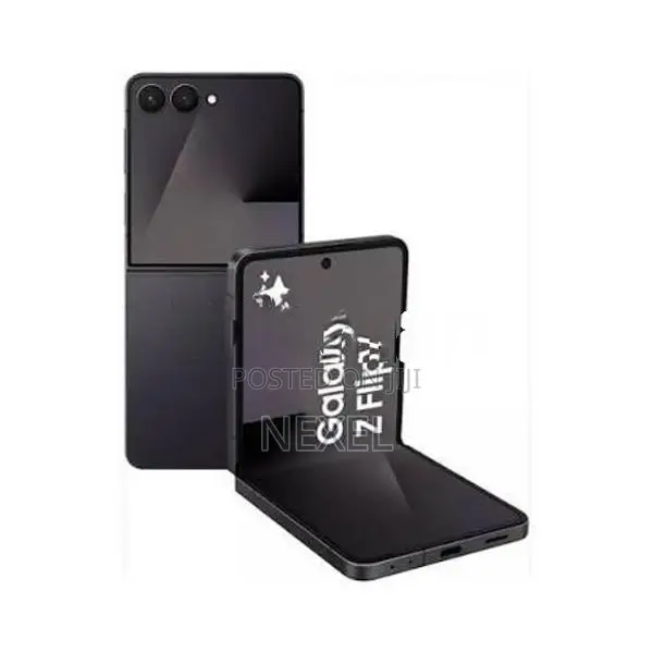 Samsung Galaxy Z Flip 7 12GB 512GB (Brand New)