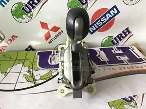 Honda Insight Ze2 Gear Shifter