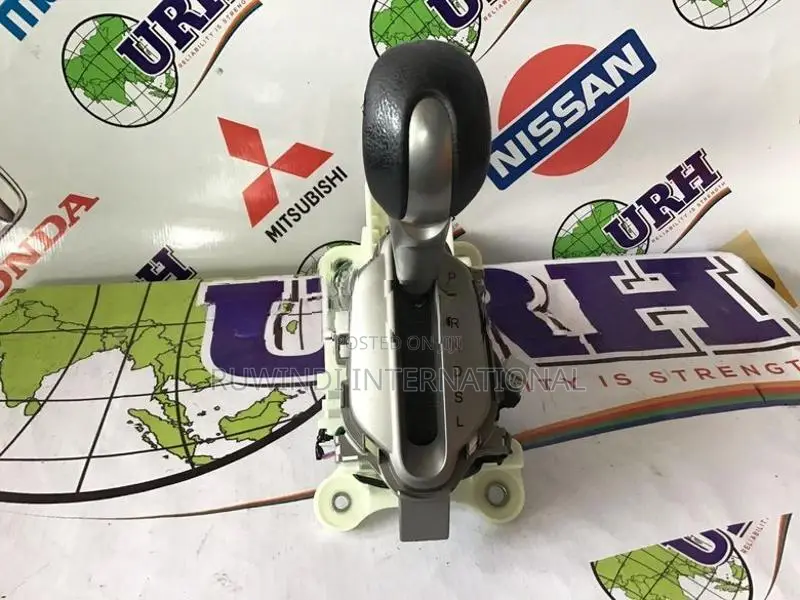 Honda Insight Ze2 Gear Shifter