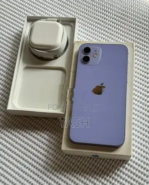 Apple iPhone 12 (Used)