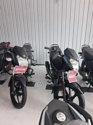 TVS Sport 2026