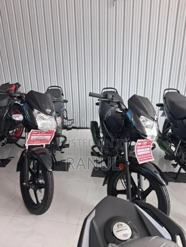 TVS Sport 2026