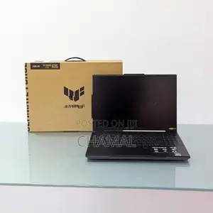 Asus F16 -RTX 5060 +Core i7 14th Gen +Brandnew Laptops