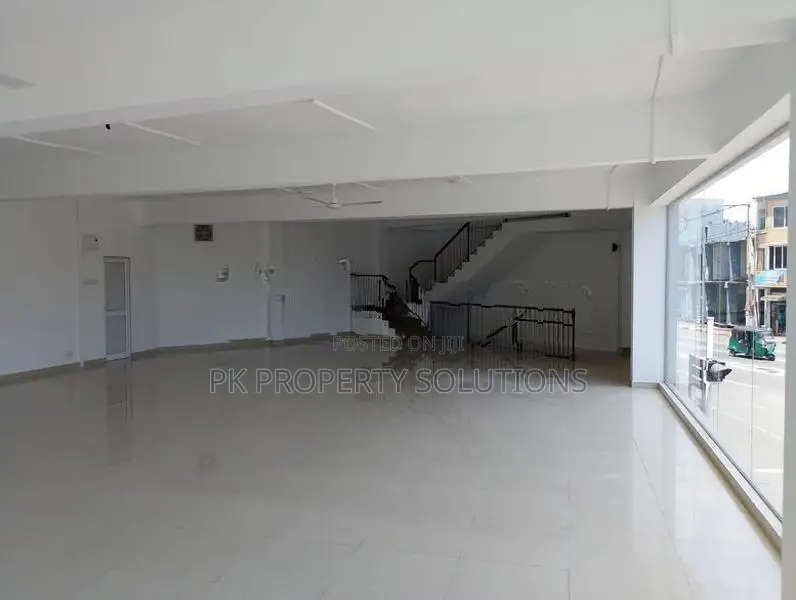 Building for Rent in Maharagama ( File No 62 C)