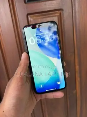 Apple iPhone 11 128GB (Used)