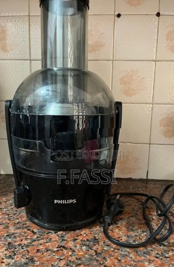 Juicer