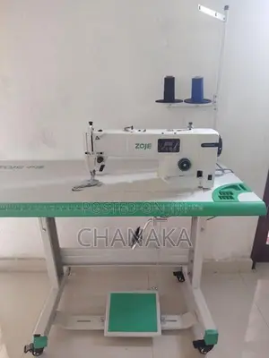 Zoje Machine