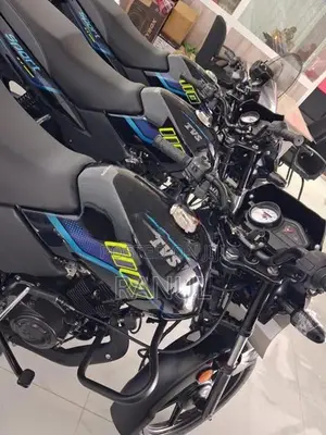 TVS Sport 2026
