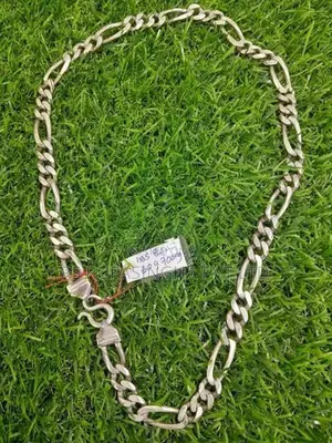 Silver Chain