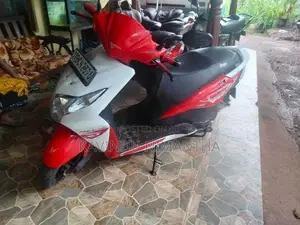 Honda Dio 2015