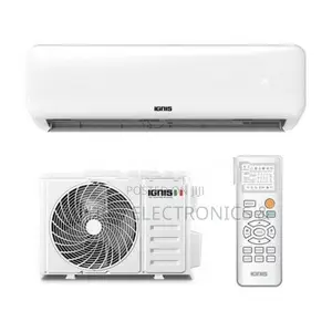 Ignis 12000 BTU Inverter WIFI Air Conditioner