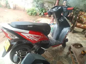 Honda Dio 2015