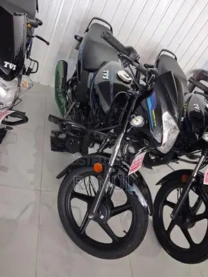 TVS Sport 2026