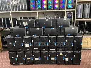 i5 6th Generation PCS