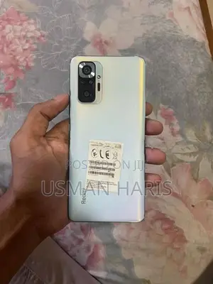 Xiaomi Redmi Note 10 Pro (Used)