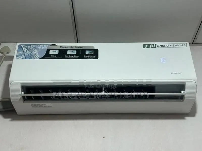 TCL 12000BTU Inverter