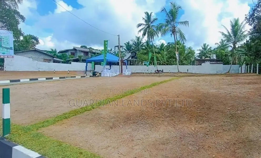 Best Land Plots For Sale In Wataraka