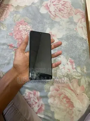Xiaomi Redmi Note 10 Pro (Used)