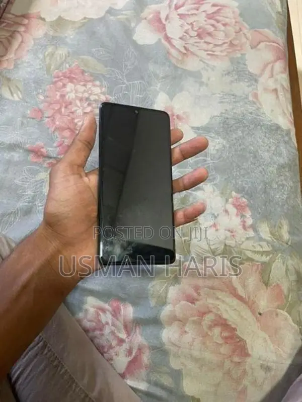 Xiaomi Redmi Note 10 Pro (Used)