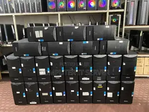 Core i5 6th GEN 8GB RAM -500GB Hard PCS