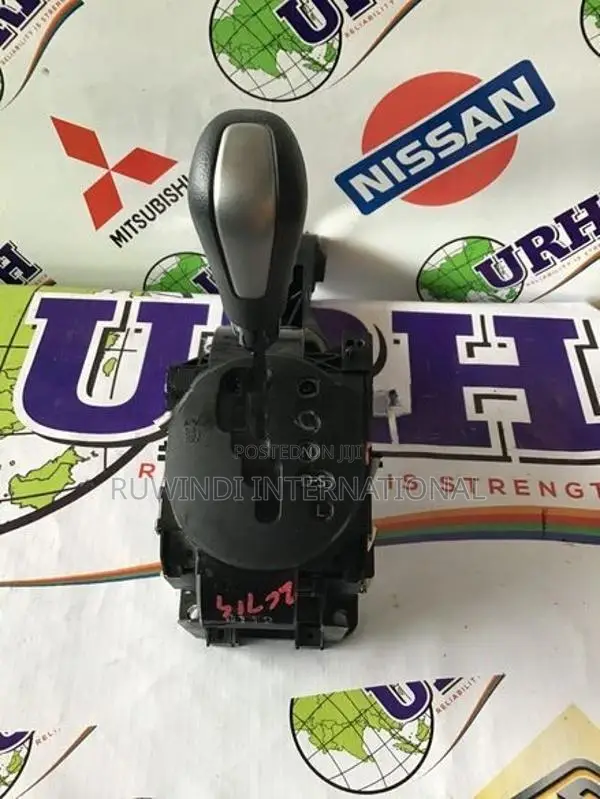 Suzuki Swift Zc71 S Gear Shifter